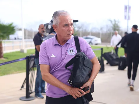 Sergio Bueno, DT de Mazatlán, realizó un pedido a los directivos