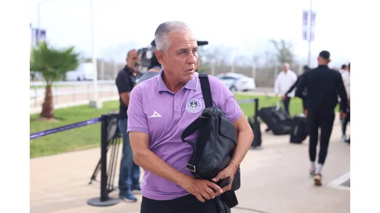 Sergio Bueno le envió un mensaje a la directiva de Mazatlán tras la victoria ante Toluca