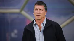 Robert Dante Siboldi fue descartado para llegar a Cruz Azul.