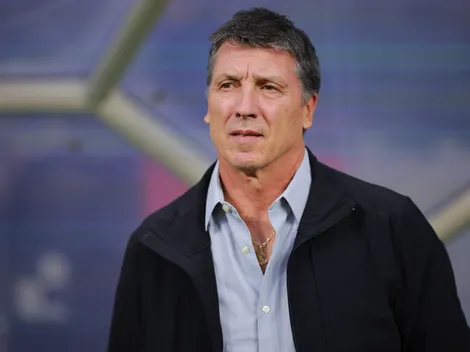 La respuesta de Cruz Azul ante el ofrecimiento de Robert Dante Siboldi para reemplazar a Nicolás Larcamón