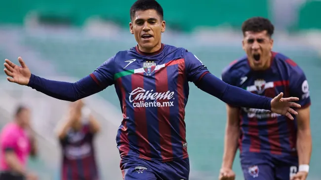 Atlante se irá a la Liga MX, pero antes va por el título.