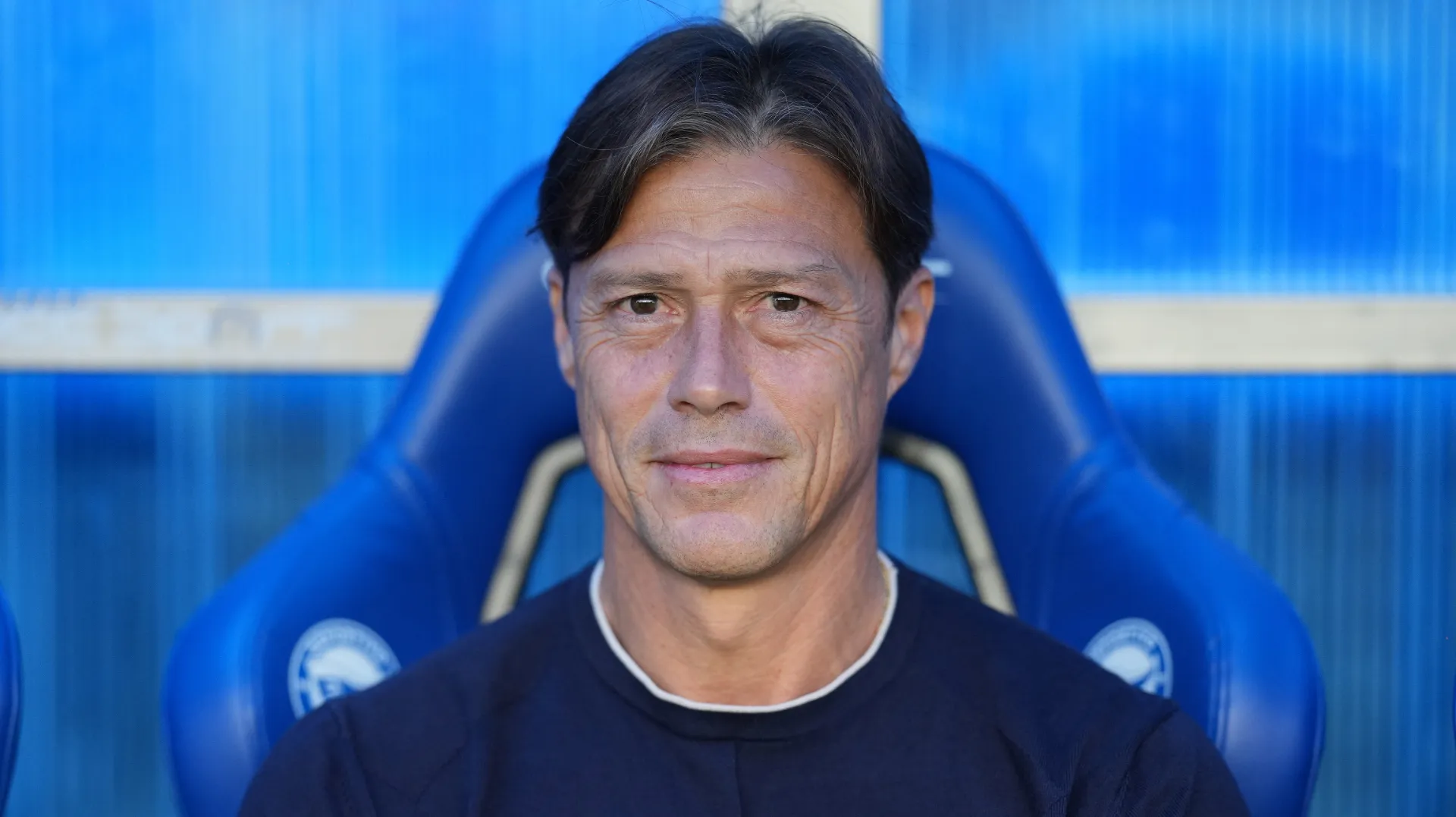 Matías Almeyda es uno de los apuntados a llegar a Cruz Azul. (GETTY IMAGES)