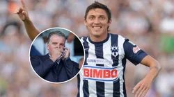 Neri Cardozo, en contra de Dennis te Kloese.