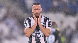 Sergio Canales se despedirá de Monterrey.