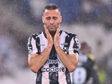 Confirmado: Sergio Canales se va de Rayados y ya arregló con otro club