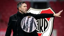 Coudet sueña con una figura de La Pandilla.