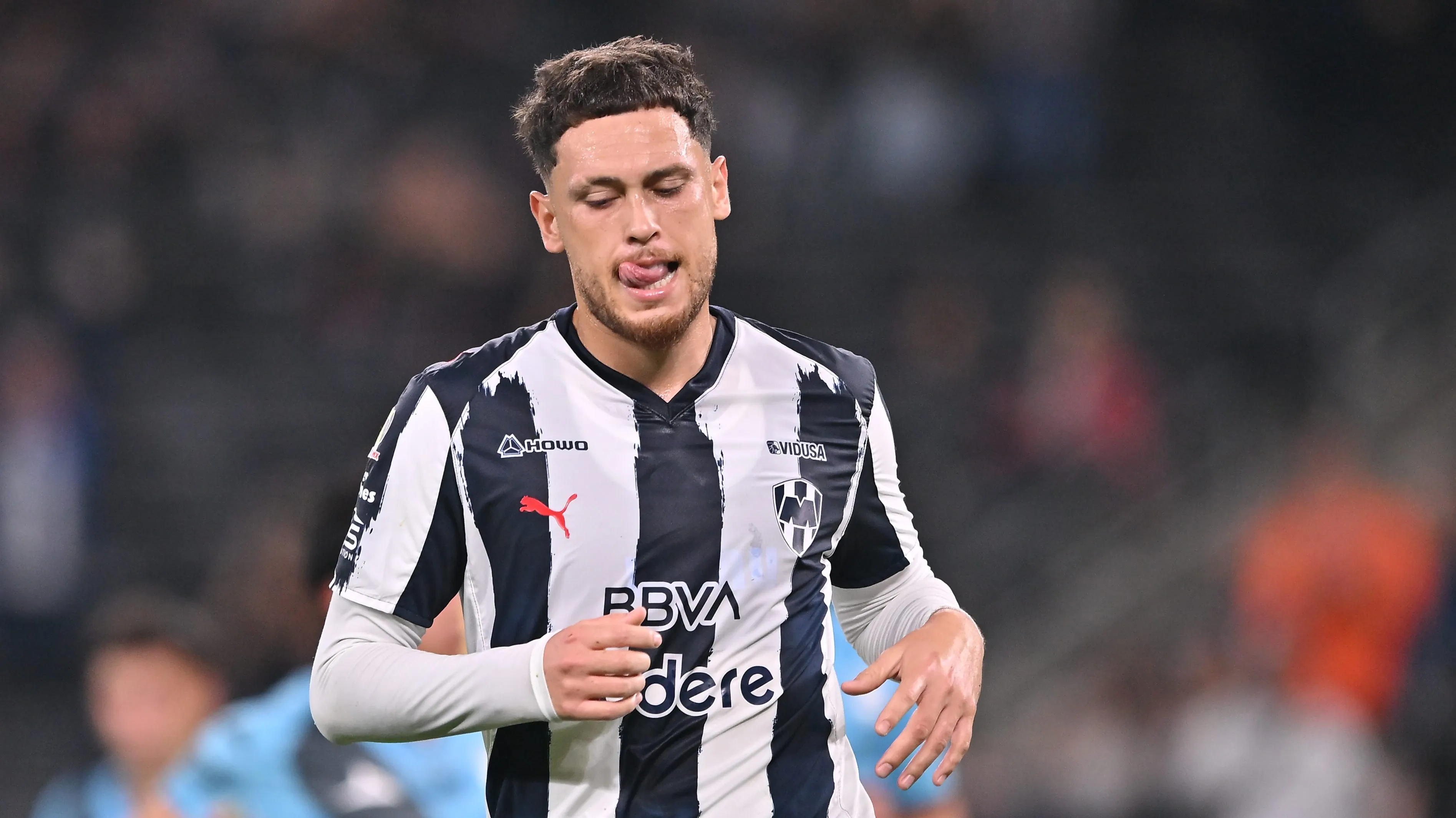 Lucas Ocampos, el preferido de River Plate [Foto: Getty]