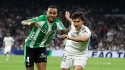 Betis y Real Madrid se enfrentan por una nueva jornada de LaLiga 2025-26
