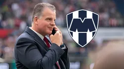 Dennis Te Kloese se involucra en el mercado.