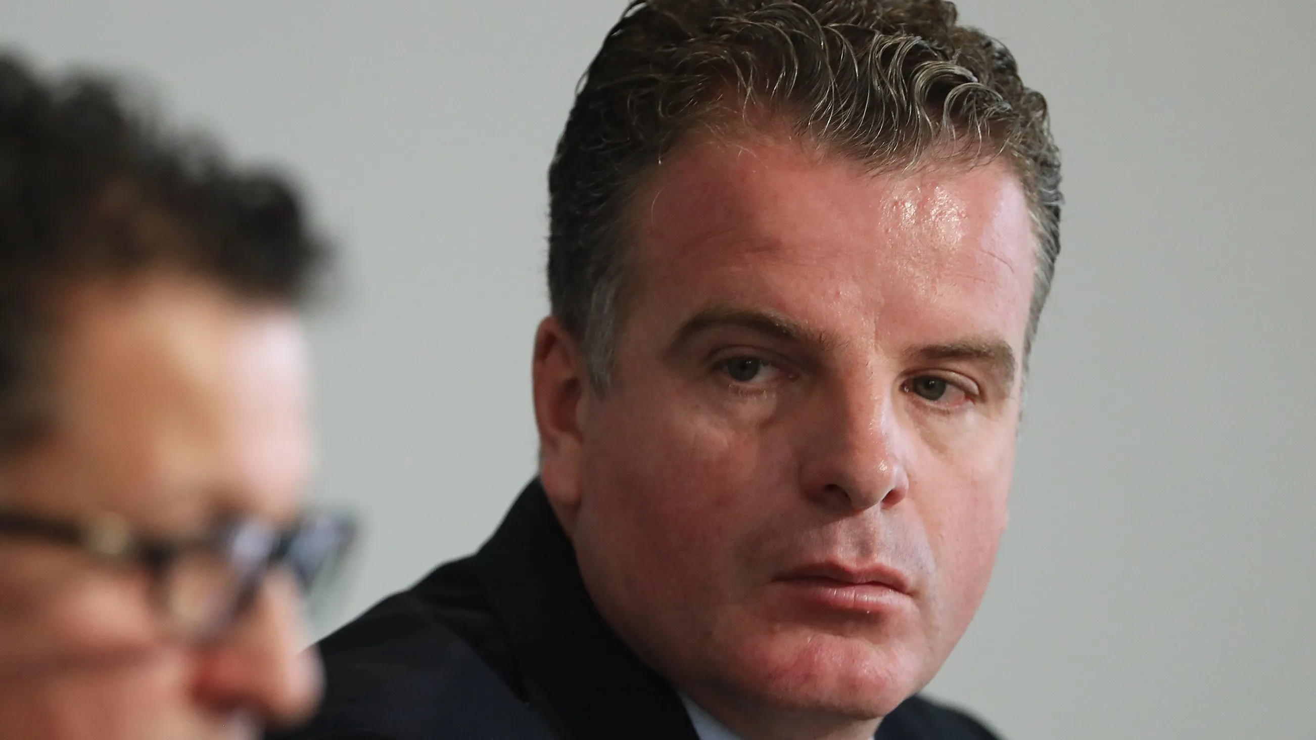 Rayados busca perfeccionarse con Dennis Te Kloese [Foto: Getty]