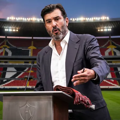 Quién es José Miguel Bejos, el empresario que compró Atlas