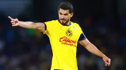 Henry Martín, el capitán del América