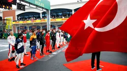 La Fórmula 1 volverá a contar con el Gran Premio de Turquía