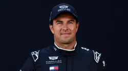 Checo Pérez no está contento con el nuevo reglamento de la F1