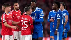 Gianluca Prestianni podría perderse el Mundial por racismo.