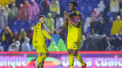 José Zúñiga sería uno de los apuntados para dejar América.