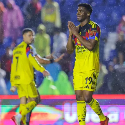 Los 5 jugadores que saldrán de América el próximo verano
