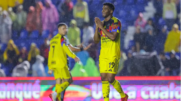 José Zúñiga sería uno de los apuntados para dejar América.