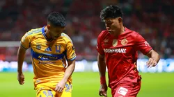 Toluca y Tigres UANL trabajan en conjunto para obtener un permiso especial de la Liga MX