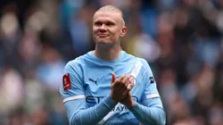 Manchester City buscará la final de la FA Cup.