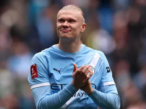 Dónde ver EN VIVO Manchester City vs. Southampton por la FA Cup 2025-26: TV y streaming online