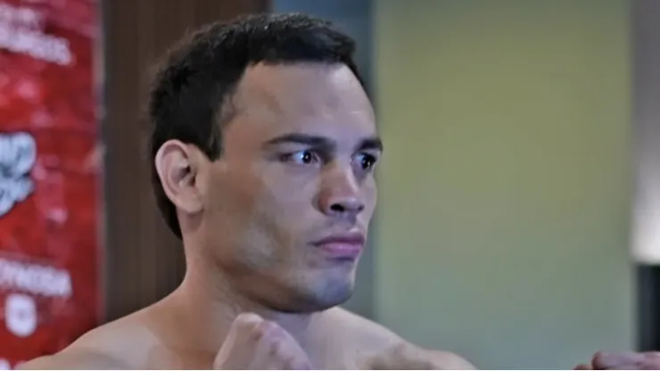 El mundo del boxeo será testigo de una de las peleas más esperadas del año.