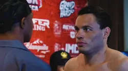 Julio César Chávez Jr tendrá una nueva presentación en el boxeo profesional.