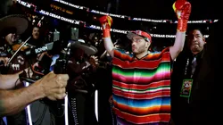 Julio César Chávez Jr. buscará conseguir una nueva victoria en el boxeo.