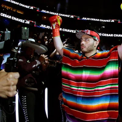 Quién pelea HOY sábado 25 de abril de 2026 en box: horarios y cómo ver EN VIVO las veladas