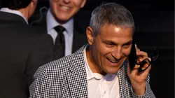 Ari Emanuel es el dueño de UFC.