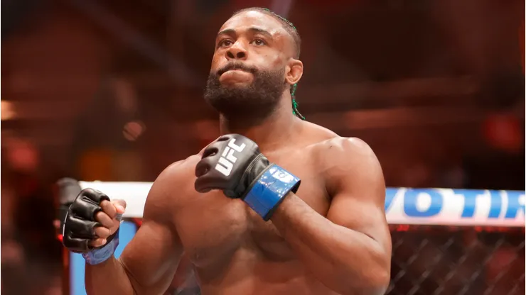 Aljamain Sterling buscará volver a brillar en el octágono de UFC.