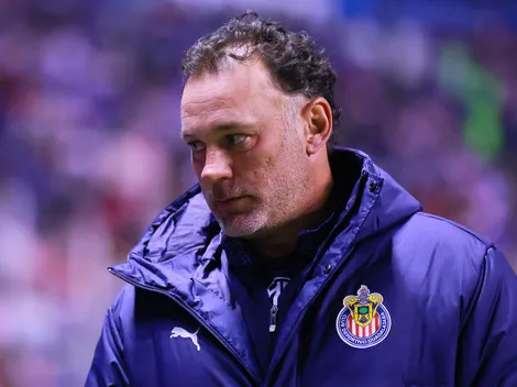 Chivas y Milito tienen su primer refuerzo: el jugador que se suma para el Apertura 2026