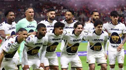 El City Football Group está interesado en un futbolista de Pumas UNAM