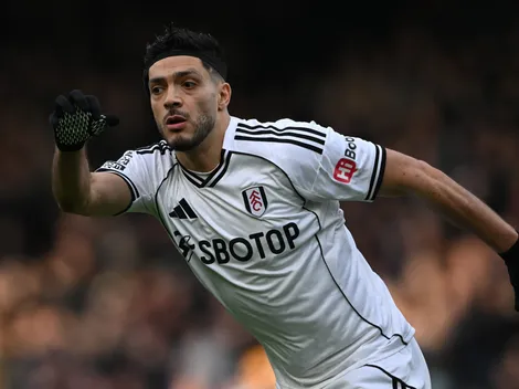 ¿Juega Raúl Jiménez? Las alineaciones de Fulham vs. Aston Villa por la Premier League 2025-26