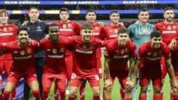 Toluca recibió más sanciones tras el escándalo ante América