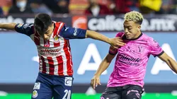Chivas y Xolos se enfrentan en una nueva jornada del Clausura 2026