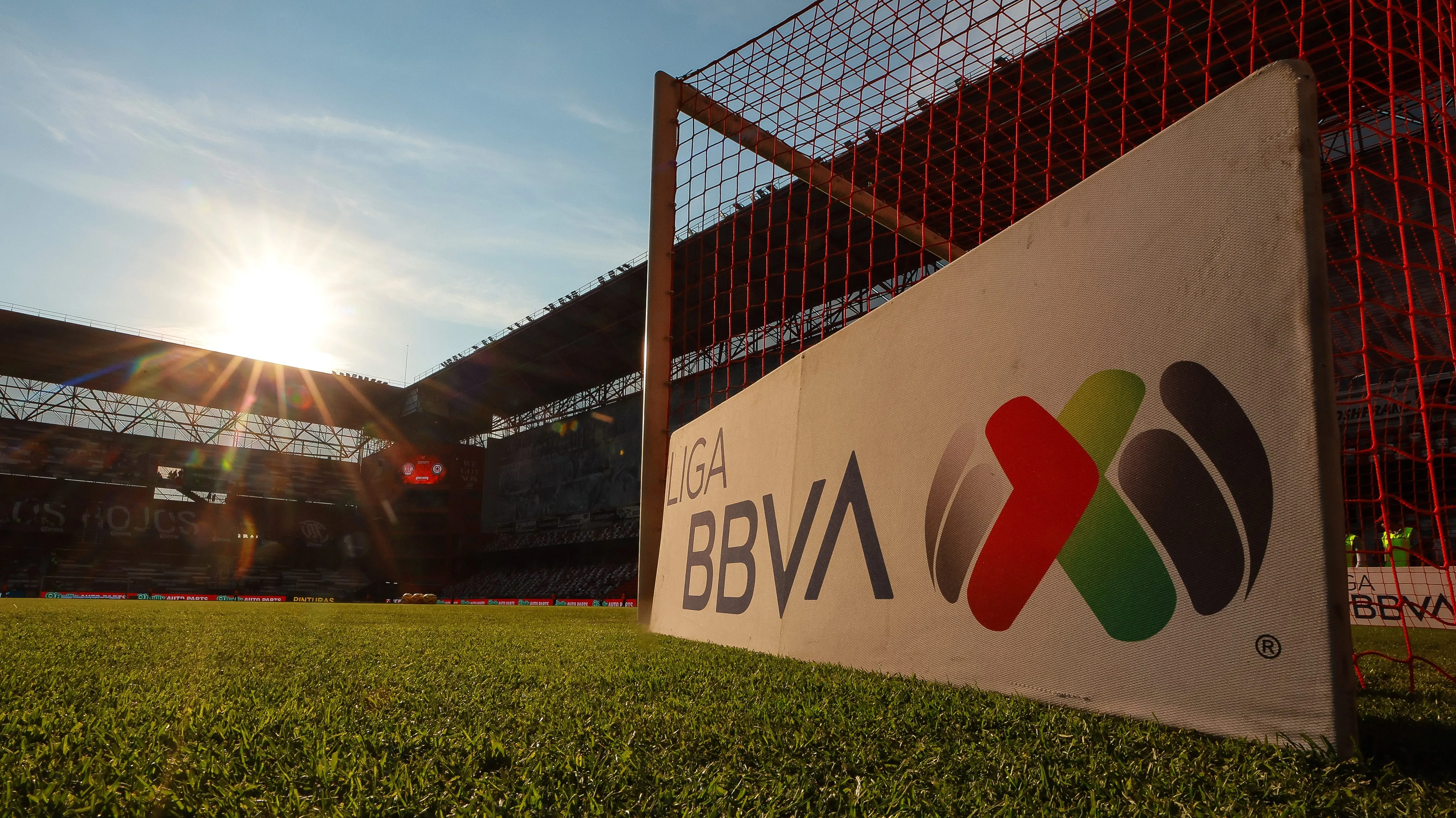 La Liga MX ultima detalles sobre el Apertura 2026 [Foto: Getty]