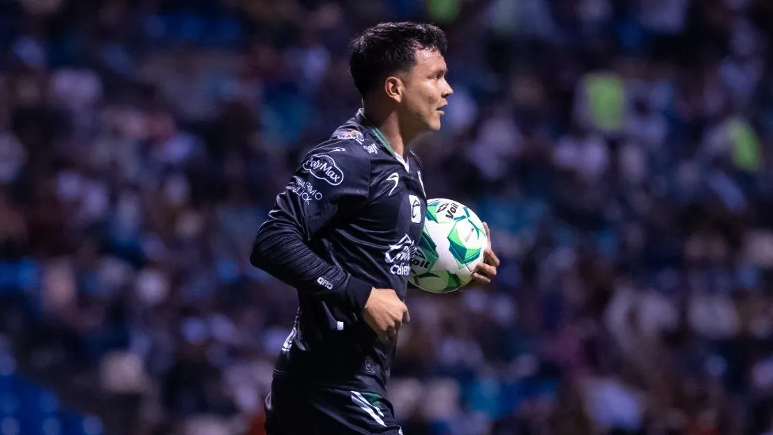 Ali Ávila revivió al Puebla y Parra lo remontó [Foto: Gallos]