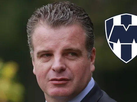 Dennis te Kloese habló sobre su posible llegada a Rayados