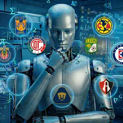 La Inteligencia Artificial reveló cuáles serán los ocho clasificados a la Liguilla del Clausura 2026