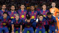 Barcelona acaricia el título de LaLiga a pocas jornadas del final