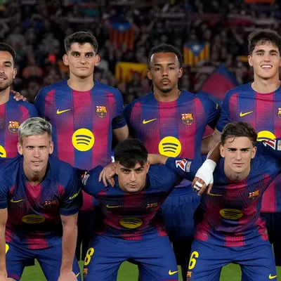 ¿Qué necesita Barcelona para ser campeón de LaLiga de España 2025-26?
