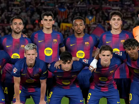 ¿Qué necesita Barcelona para ser campeón de LaLiga de España 2025-26?