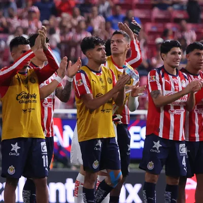 Pronósticos Chivas vs Tijuana: el equipo de Guadalajara busca sentenciar el primer puesto en la fase regular