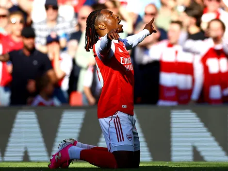 La tabla de posiciones de la Premier League tras la victoria de Arsenal