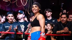 Alana Flores será la protagonista estelar de Supernova Orígenes.