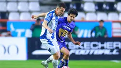 Pachuca y Pumas despiden la fase regular.