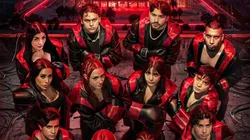 Supernova Orígenes pondrá en escena a importantes celebridades.