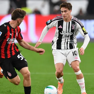 Pronósticos Milan vs Juventus: duelo clave por los puestos de Champions