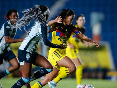 Confirmados los duelos de la Liguilla de la Liga MX Femenil